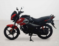 Hero Passion Pro 2020 Model