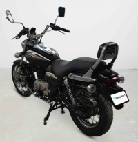 Bajaj Avenger Cruise 220