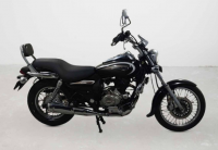 Bajaj Avenger Cruise 220