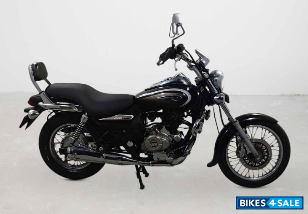Bajaj Avenger Cruise 220