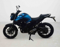 Yamaha FZ25 2017 Model