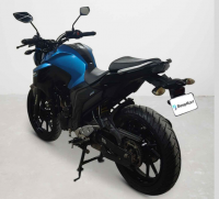 Yamaha FZ25