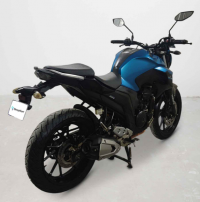 Yamaha FZ25