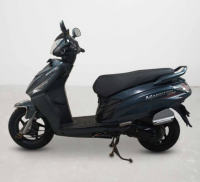 Hero Maestro Edge 110 BS6 2019 Model