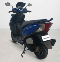 Honda Grazia