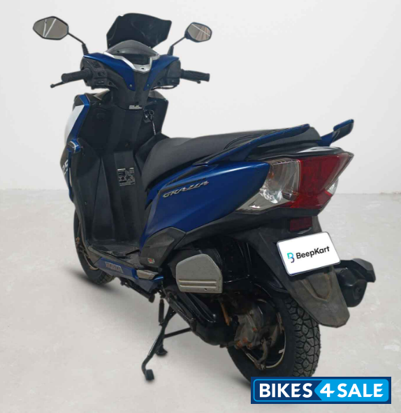 Honda Grazia