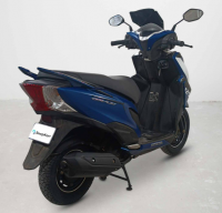 Honda Grazia