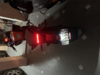 KTM Duke 125 2020