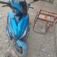 Deltic Legion 2022 Model