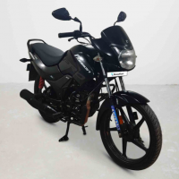 Hero Passion Pro 2020 Model