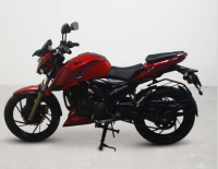 TVS Apache RTR 200 4V 2019 Model