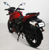 TVS Apache RTR 200 4V