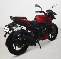 TVS Apache RTR 200 4V