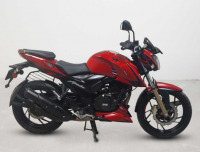 TVS Apache RTR 200 4V