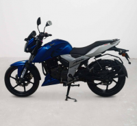 TVS Apache RTR 160 4V 2019 Model