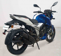 TVS Apache RTR 160 4V