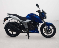 TVS Apache RTR 160 4V