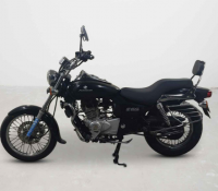 Bajaj Avenger 180 DTS-i 2014 Model