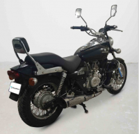 Bajaj Avenger 180 DTS-i