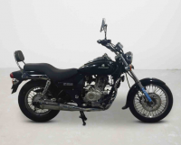 Bajaj Avenger 180 DTS-i