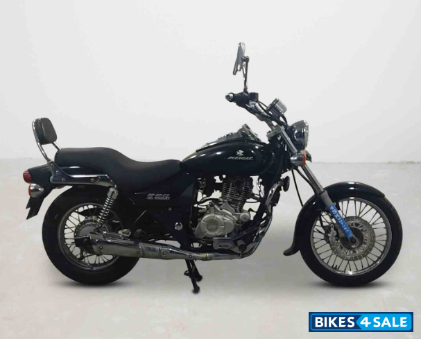 Bajaj Avenger 180 DTS-i