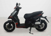 Aprilia SR 150 2017 Model