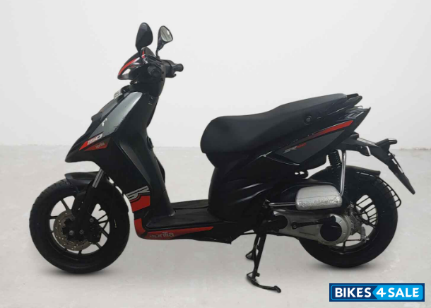 Aprilia SR 150