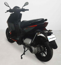 Aprilia SR 150