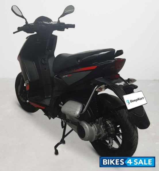 Aprilia SR 150