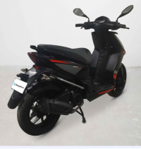 Aprilia SR 150