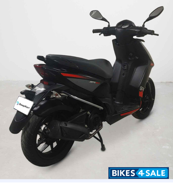 Aprilia SR 150