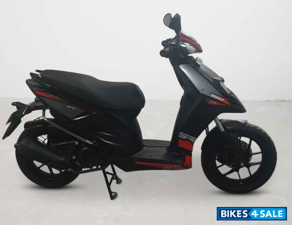 Aprilia SR 150