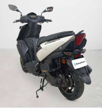 TVS NTORQ 125