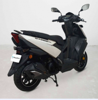 TVS NTORQ 125