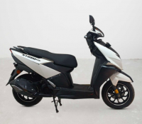 TVS NTORQ 125