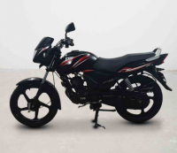 TVS Star City Plus 2018 Model
