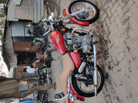 Royal Enfield Thunderbird TwinSpark 350 2009 Model