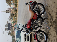 Royal Enfield Thunderbird TwinSpark 350