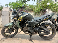 Yamaha FZ16
