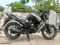 Yamaha FZ16