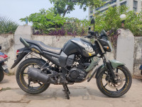 Yamaha FZ16