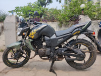 Yamaha FZ16