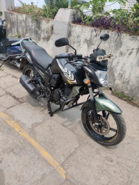 Yamaha FZ16