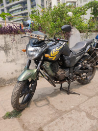 Yamaha FZ16