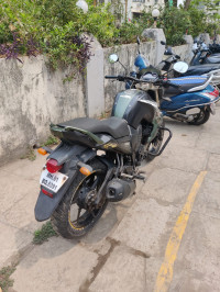 Yamaha FZ16