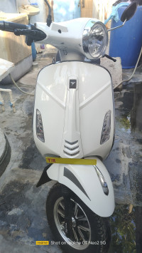 Pure EV epluto 7G 2022 Model