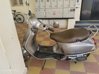 Vespa 125 2018 Model