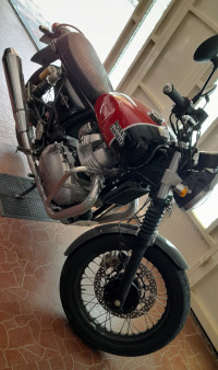 Royal Enfield Interceptor 650 Twin