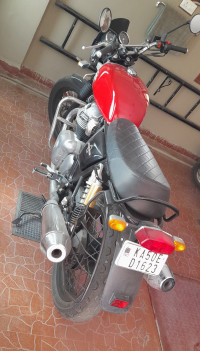 Royal Enfield Interceptor 650 Twin