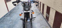 Royal Enfield Bullet 350